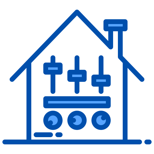 Control icon