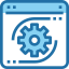 Coding icon 64x64