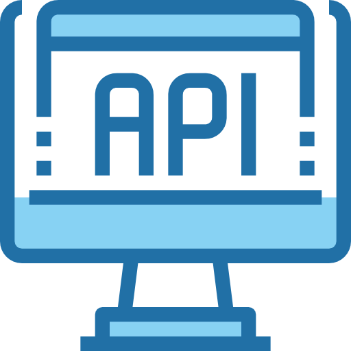 Api іконка