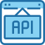 Api icon 64x64
