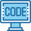 Code icon 64x64