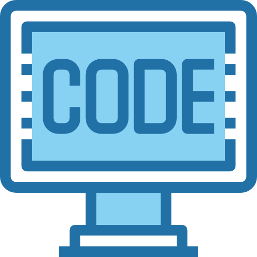 Code icon