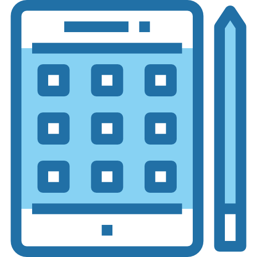 App icon