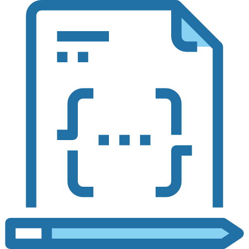 Code icône