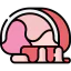 Ham icon 64x64