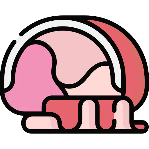 Ham icon