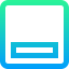 Minimize icon 64x64