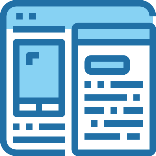 Development icon