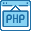 Php icon 64x64