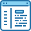 Coding icon 64x64