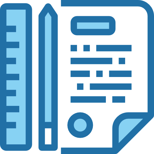 Planning icon