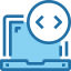 Coding icon 64x64