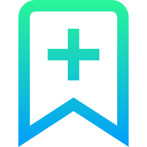 Bookmark icon
