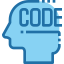 Code icon 64x64