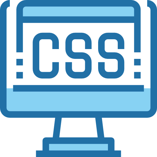 Css icon