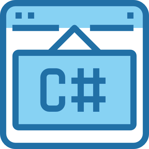 Programming icône