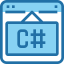 Programming Ikona 64x64