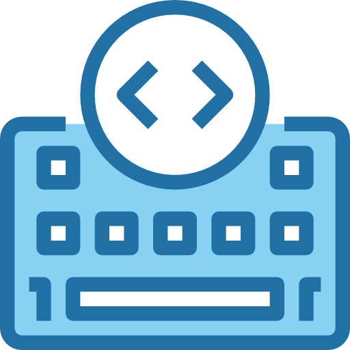Code icon