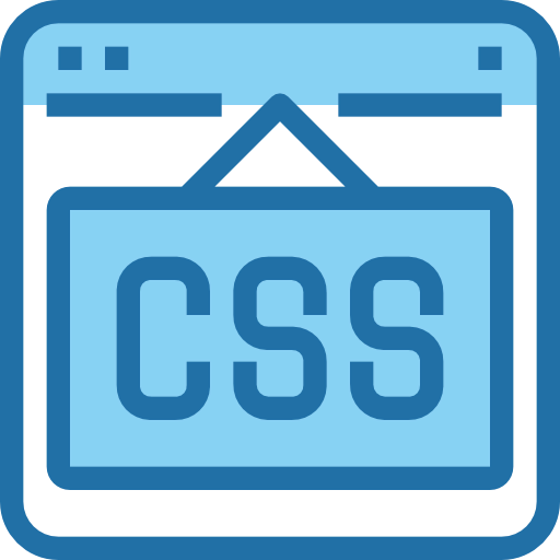 Css icon