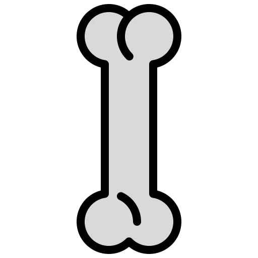 Bone icône