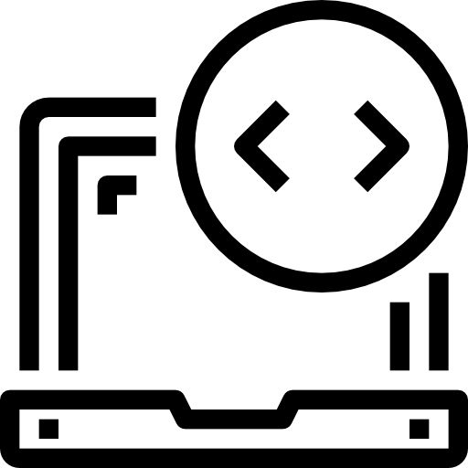 Coding biểu tượng
