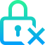 Unlocked icon 64x64