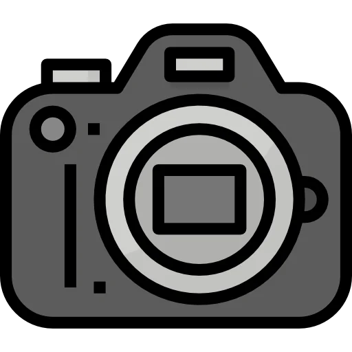 Dslr icon