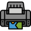 Printer icon 64x64