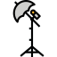Umbrella icon 64x64