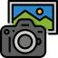 Landscape icon 64x64