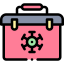 Briefcase icon 64x64
