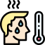 Fever icon 64x64