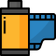 Film roll icon 64x64