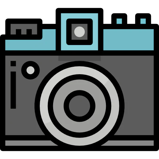 Lomography icon