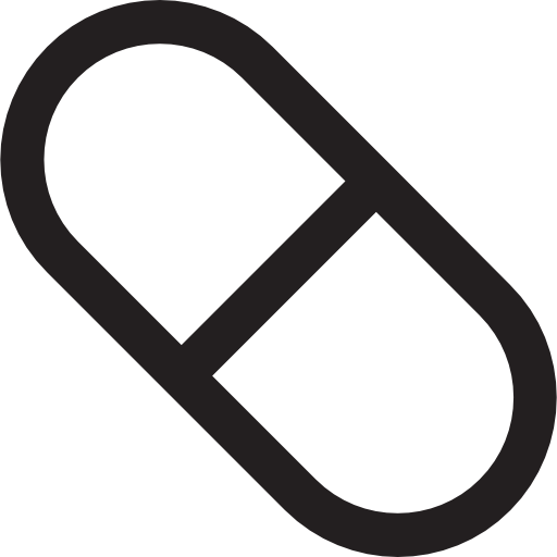 Pill icon