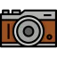 Mirrorless icon 64x64
