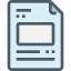 File icon 64x64