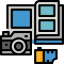 Photo book icon 64x64