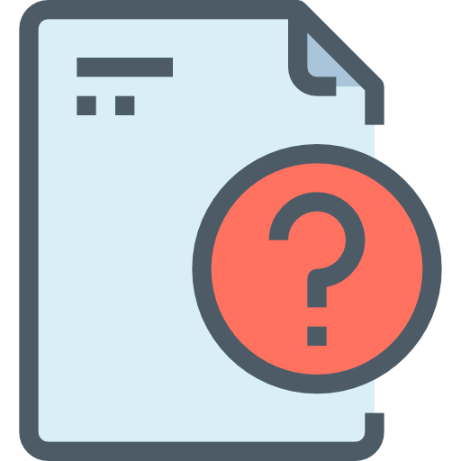 File icon