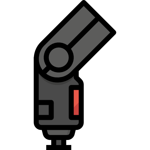Camera flash icon