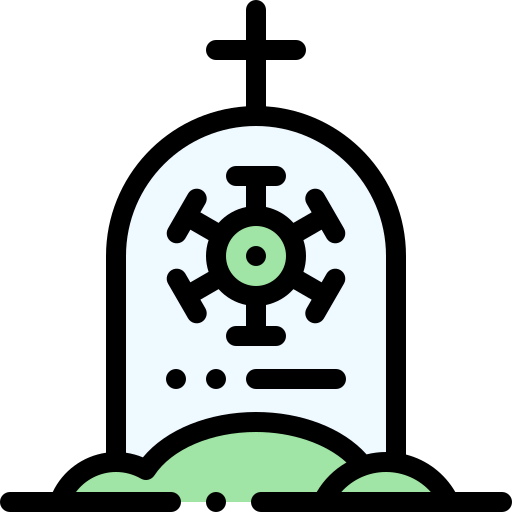 Death icon