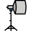 Soft box icon 64x64