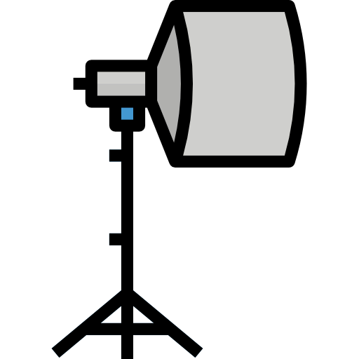 Soft box icon