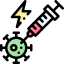 Injection Symbol 64x64