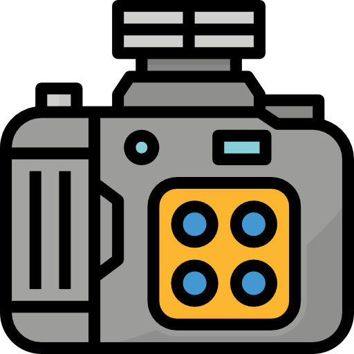Lomography icon