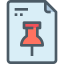 Tack icon 64x64