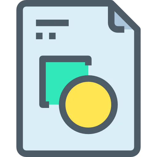 File icon