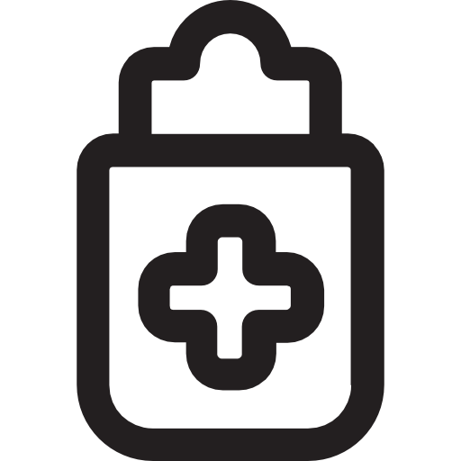 Folder icon