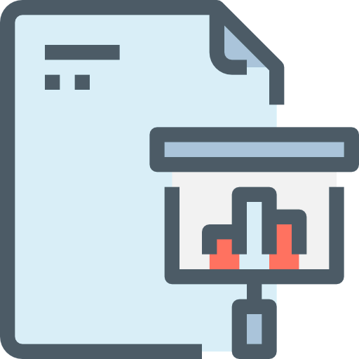 File icon