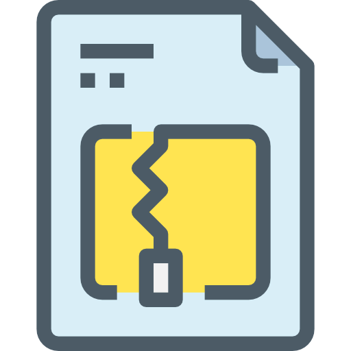 File icon